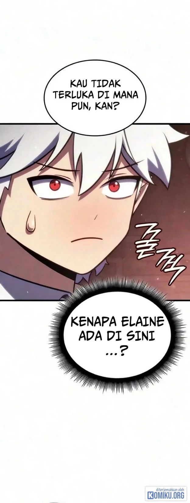 Breakers Chapter 91 Gambar 39