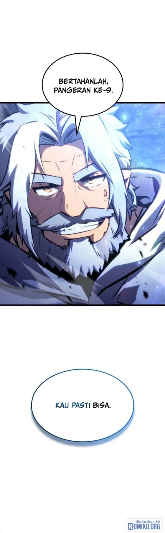 Breakers Chapter 93 Gambar 44