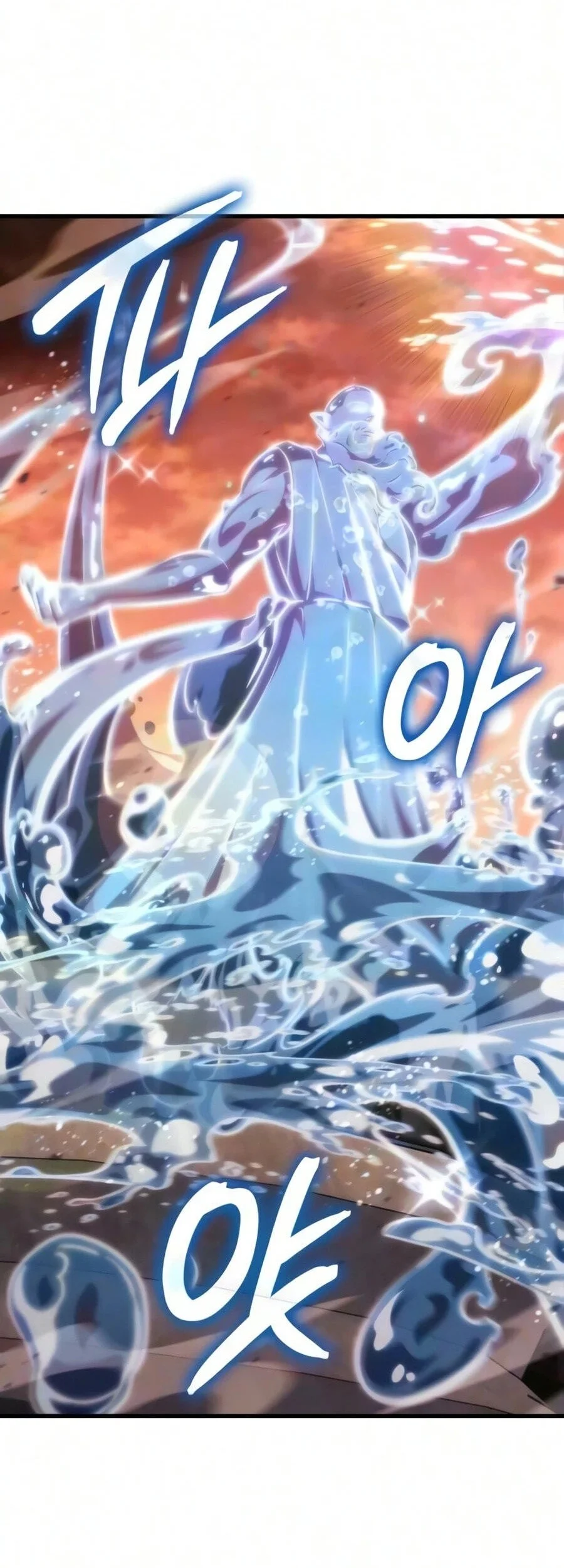 Breakers Chapter 94 Gambar 46
