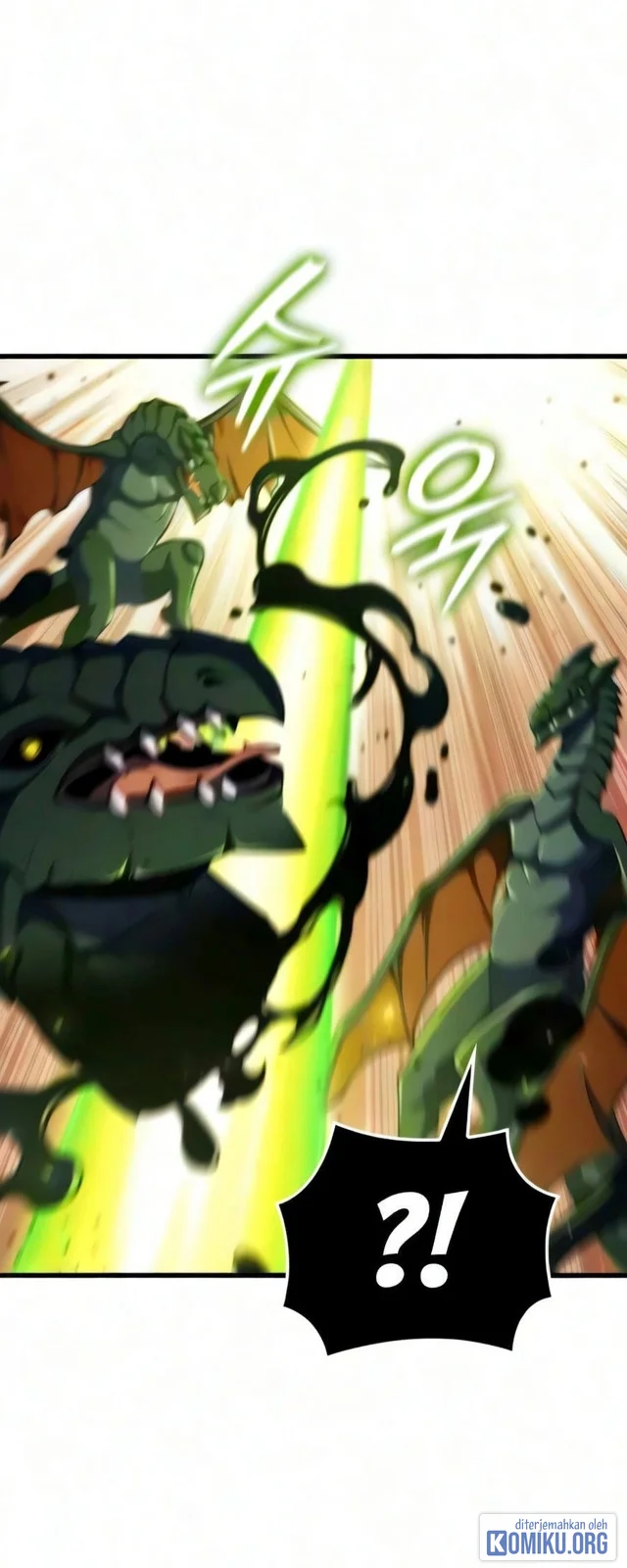 Breakers Chapter 97 Gambar 43