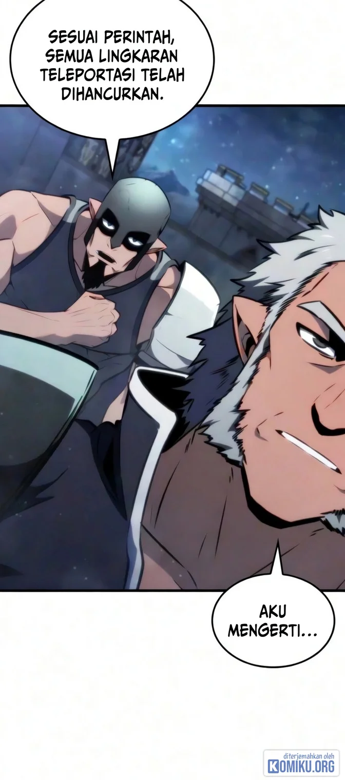Breakers Chapter 99 Gambar 43