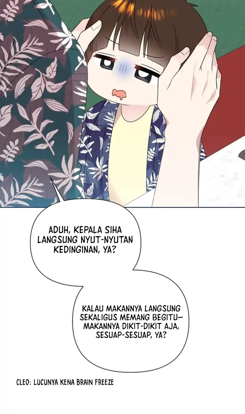 Brother, Am I Cute? Chapter 86 Gambar 37