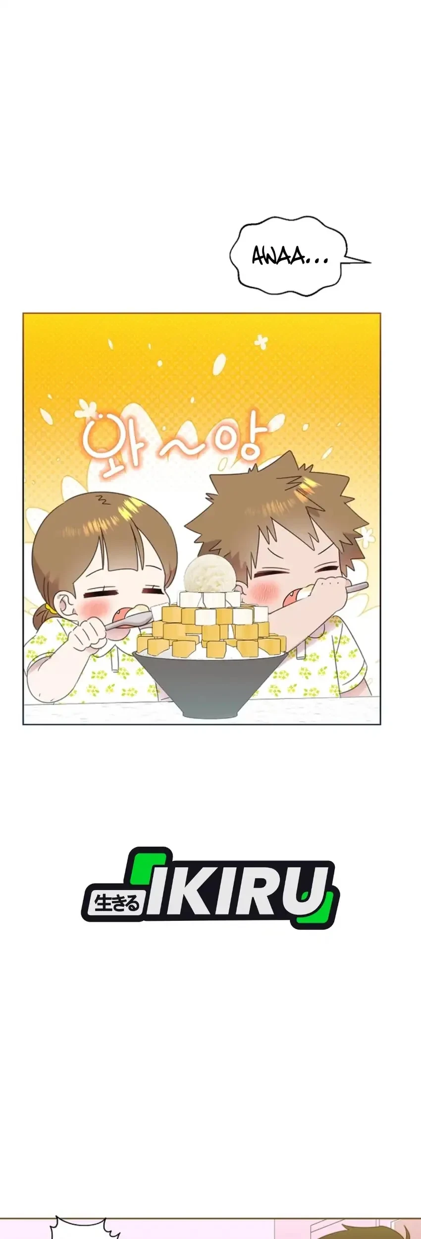 Brother, Am I Cute? Chapter 86 Gambar 38