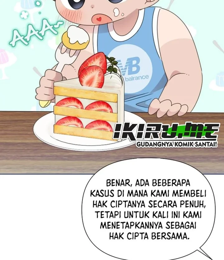 Brother, Am I Cute? Chapter 88 Gambar 28