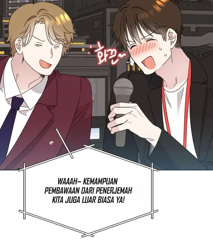 Brother, Am I Cute? Chapter 90 Gambar 38