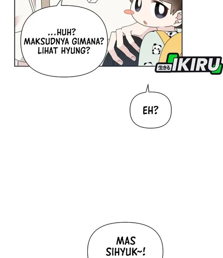 Brother, Am I Cute? Chapter 91 Gambar 34