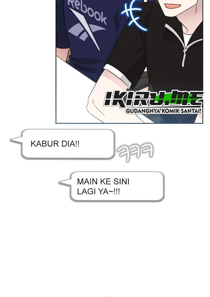 Brother, Am I Cute? Chapter 94 Gambar 33