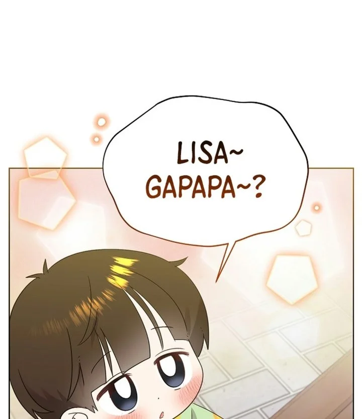 Brother, Am I Cute? Chapter 97 Gambar 35