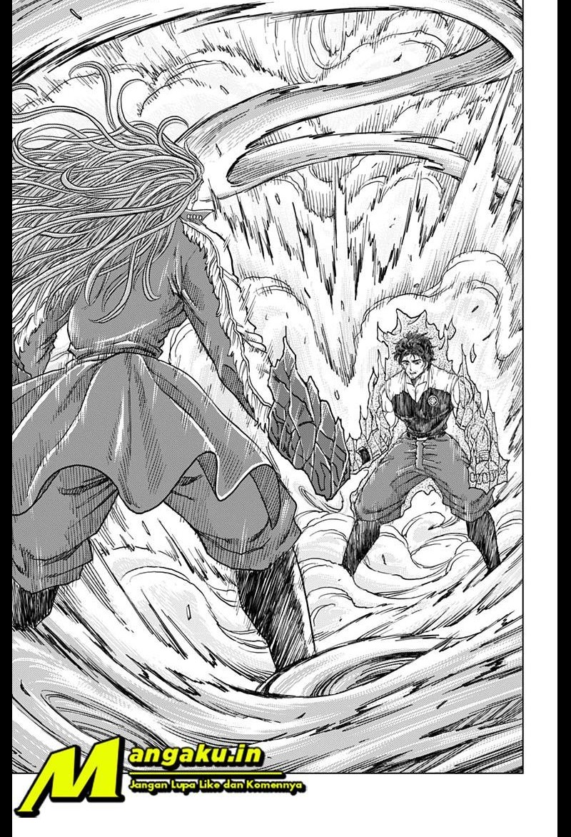 Build King Chapter 25 halaman 14