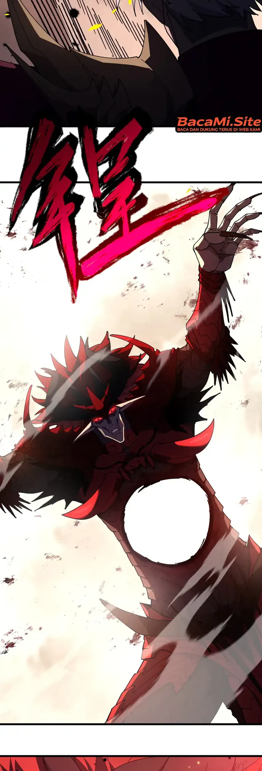 Calamity Summoner Chapter 1 Gambar 40