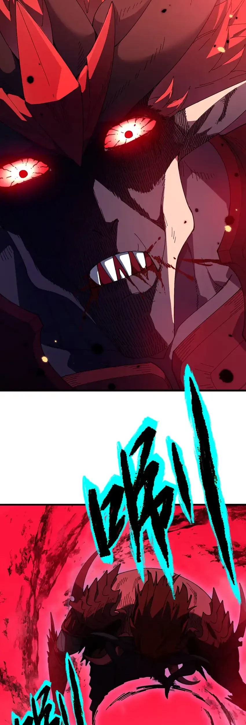 Calamity Summoner Chapter 1 Gambar 41