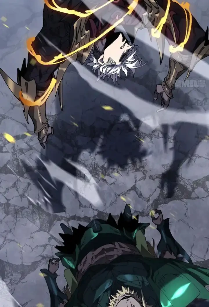 Calamity Summoner Chapter 4 Gambar 28