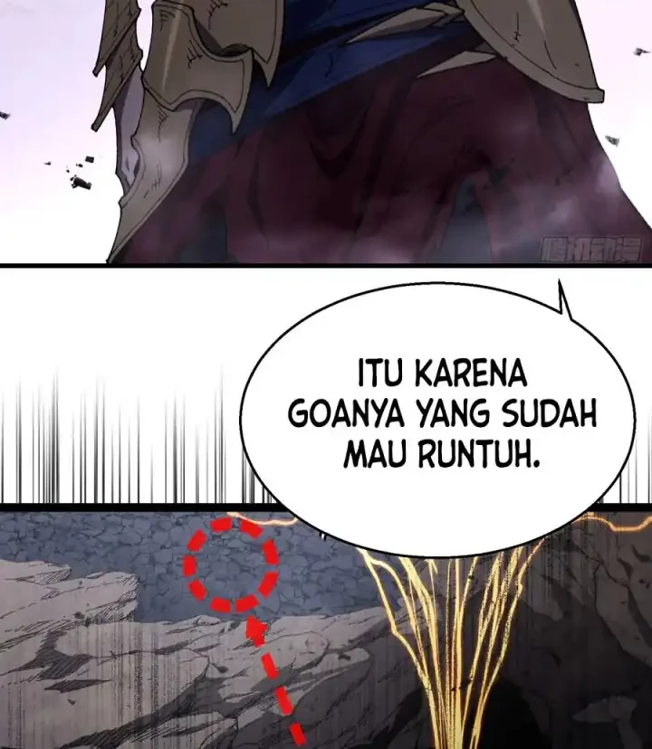 Calamity Summoner Chapter 5 Gambar 28