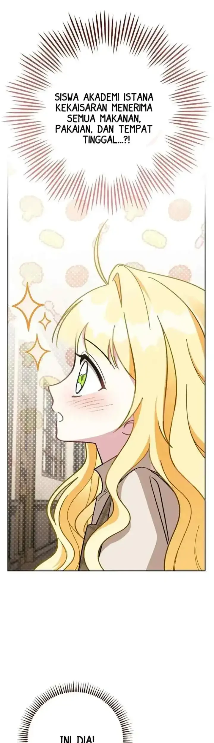 Can I Cry Now? Chapter 1 Gambar 43