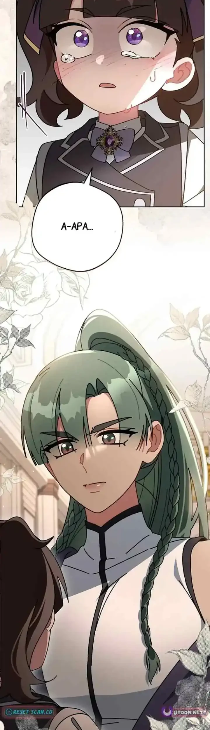 Can I Cry Now? Chapter 11 Gambar 52