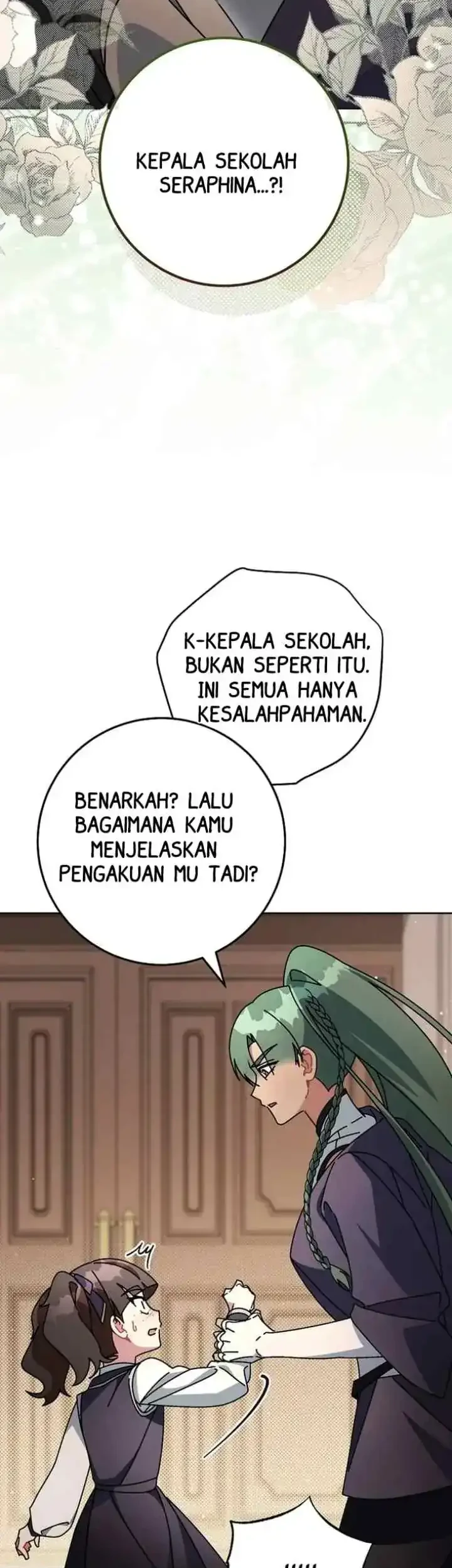 Can I Cry Now? Chapter 11 Gambar 53