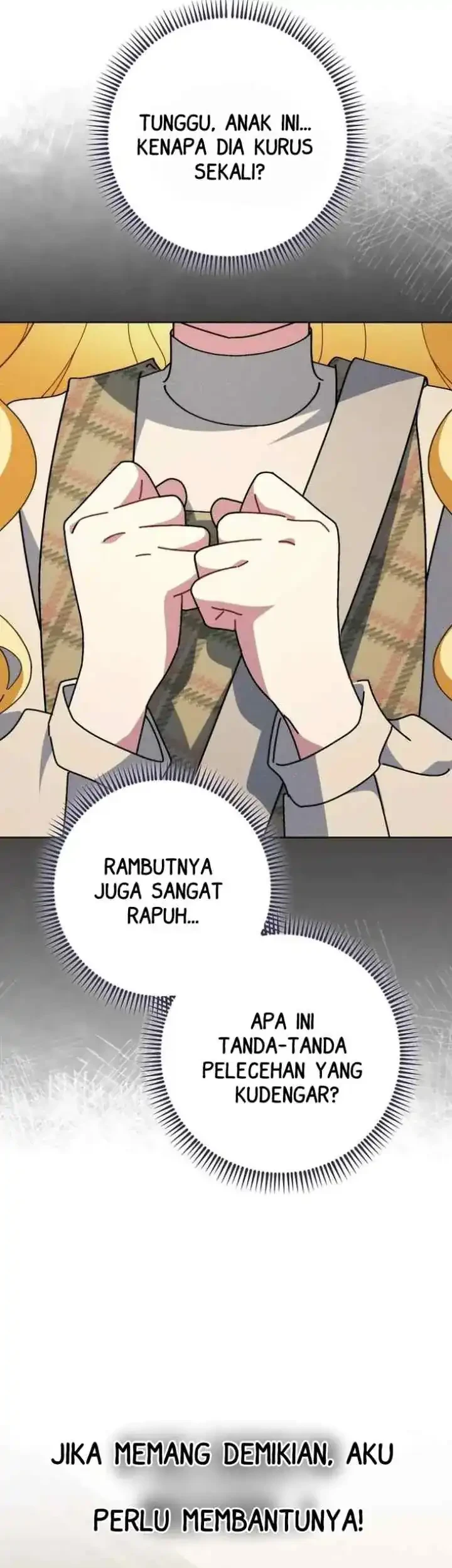 Can I Cry Now? Chapter 12 Gambar 45