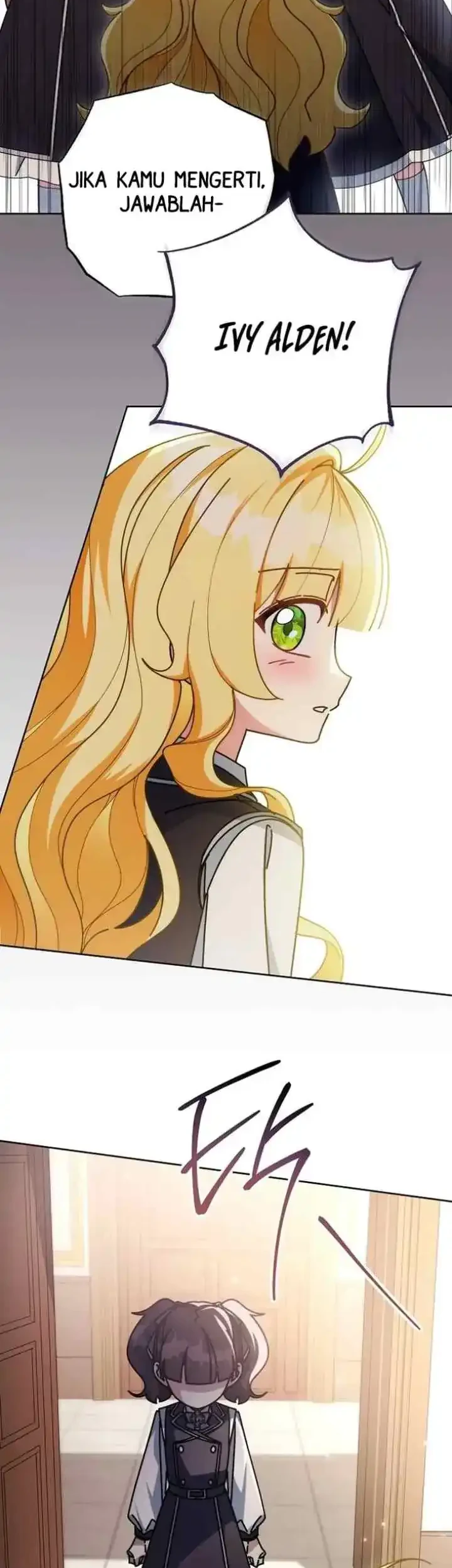 Can I Cry Now? Chapter 13 Gambar 34