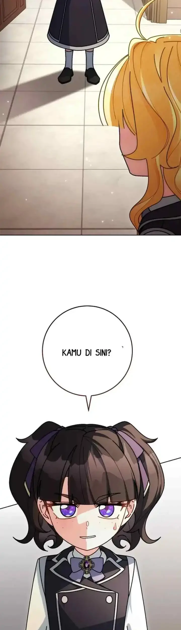 Can I Cry Now? Chapter 13 Gambar 35