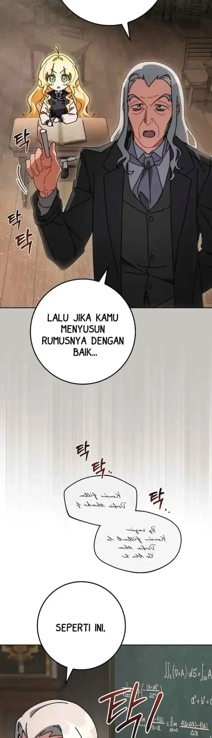 Can I Cry Now? Chapter 14 Gambar 42
