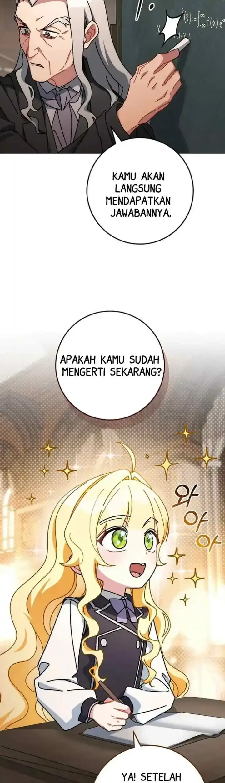 Can I Cry Now? Chapter 14 Gambar 43