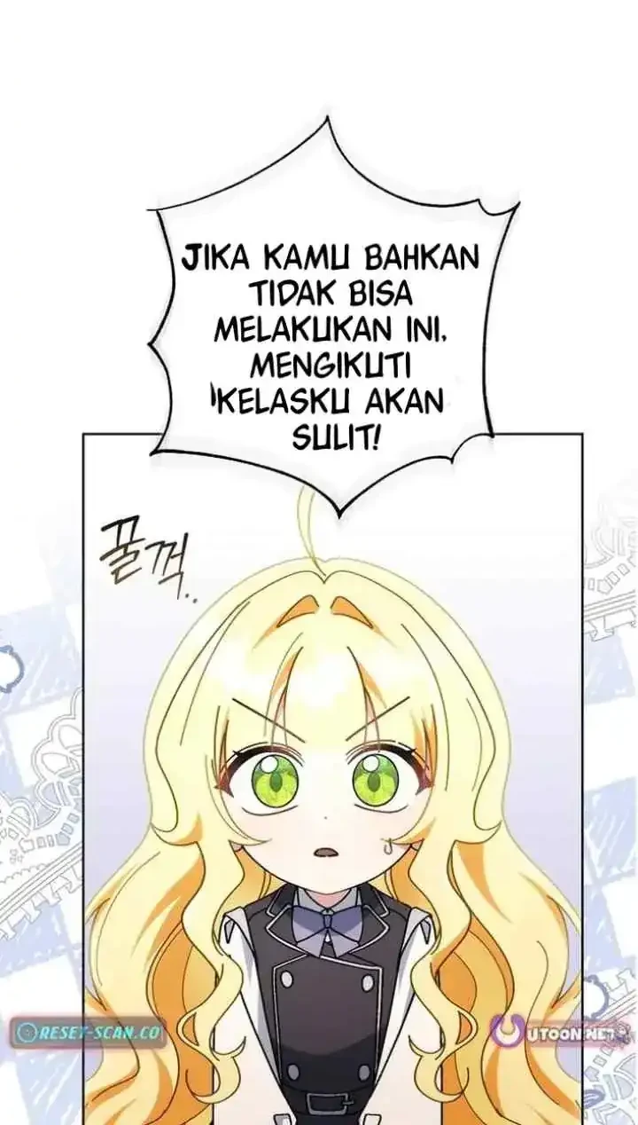 Can I Cry Now? Chapter 15 Gambar 44