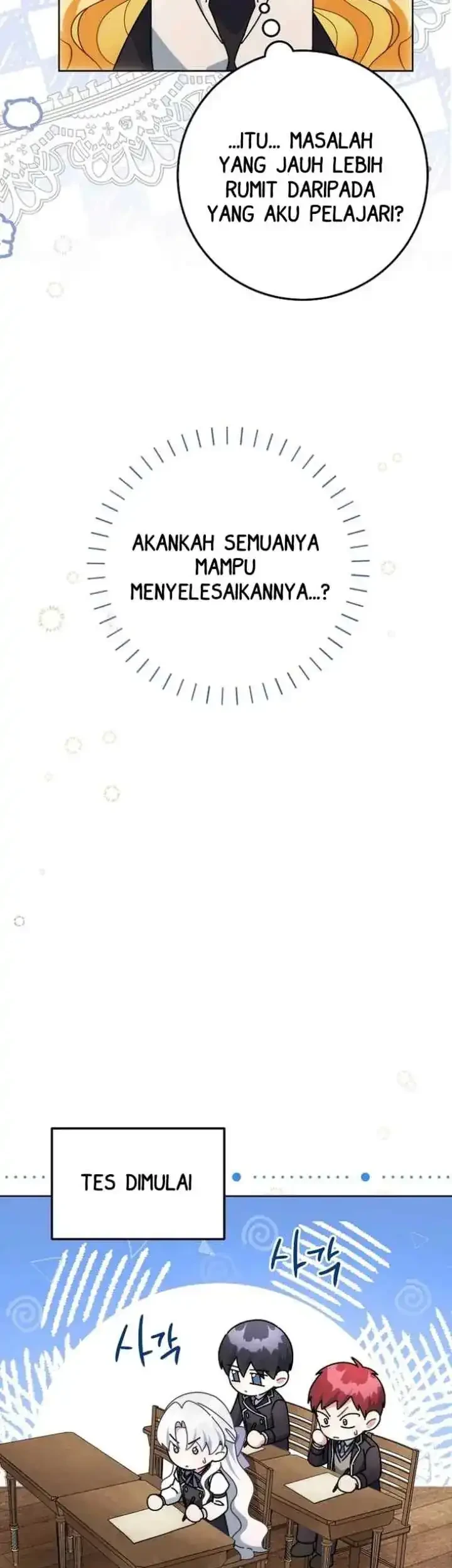 Can I Cry Now? Chapter 15 Gambar 45