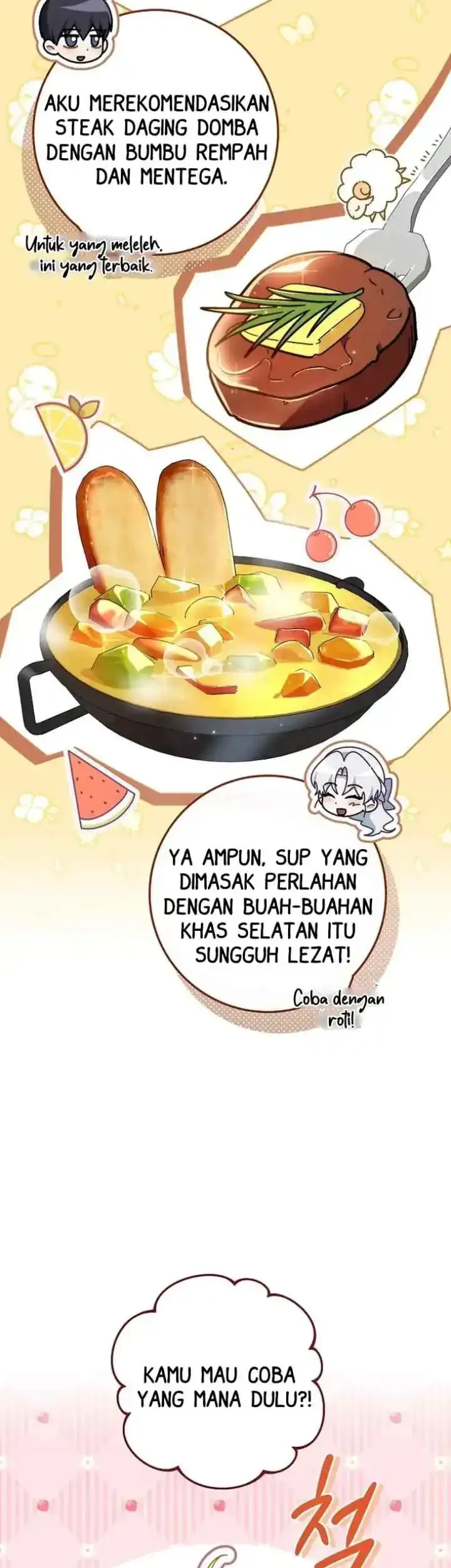 Can I Cry Now? Chapter 16 Gambar 46