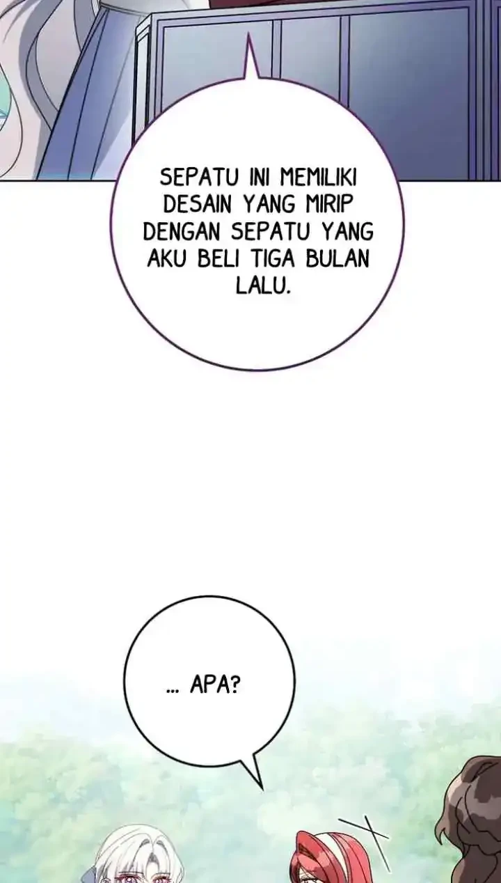 Can I Cry Now? Chapter 19 Gambar 44
