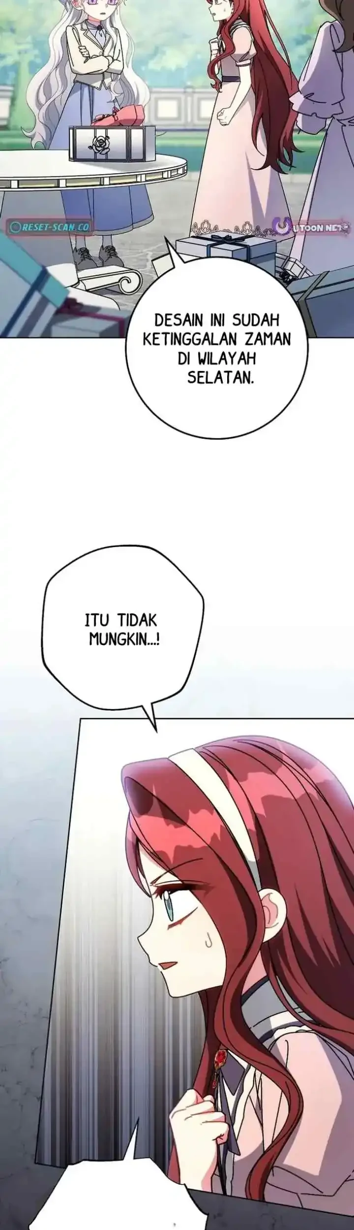 Can I Cry Now? Chapter 19 Gambar 45