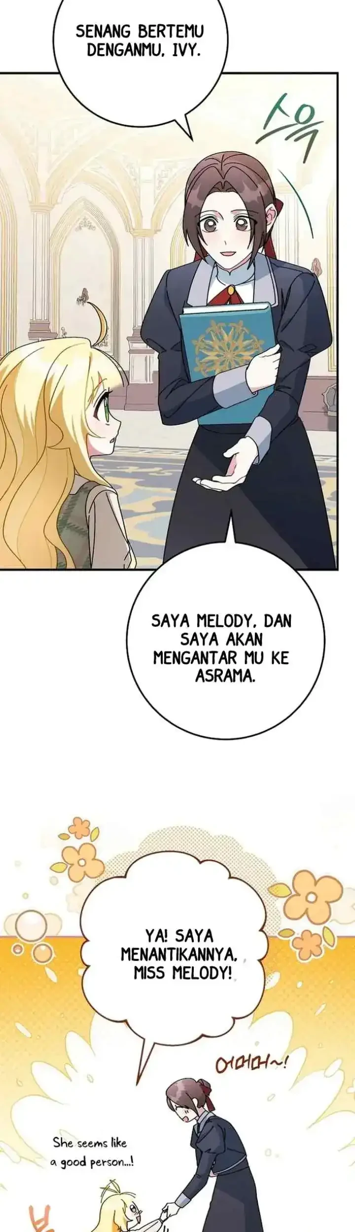 Can I Cry Now? Chapter 2 Gambar 46
