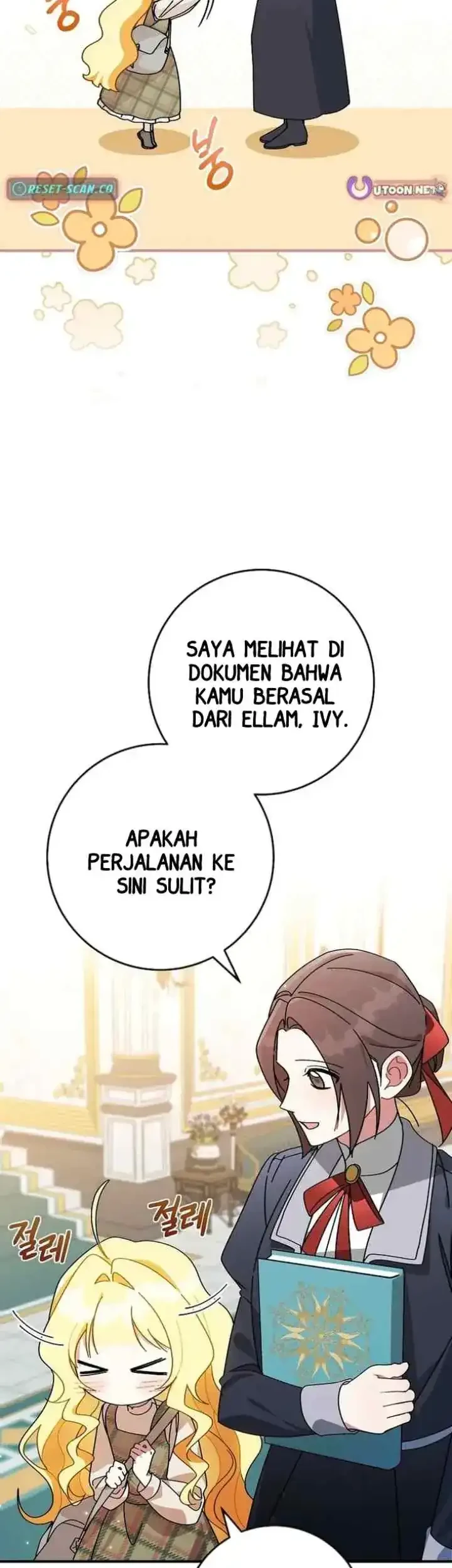 Can I Cry Now? Chapter 2 Gambar 47