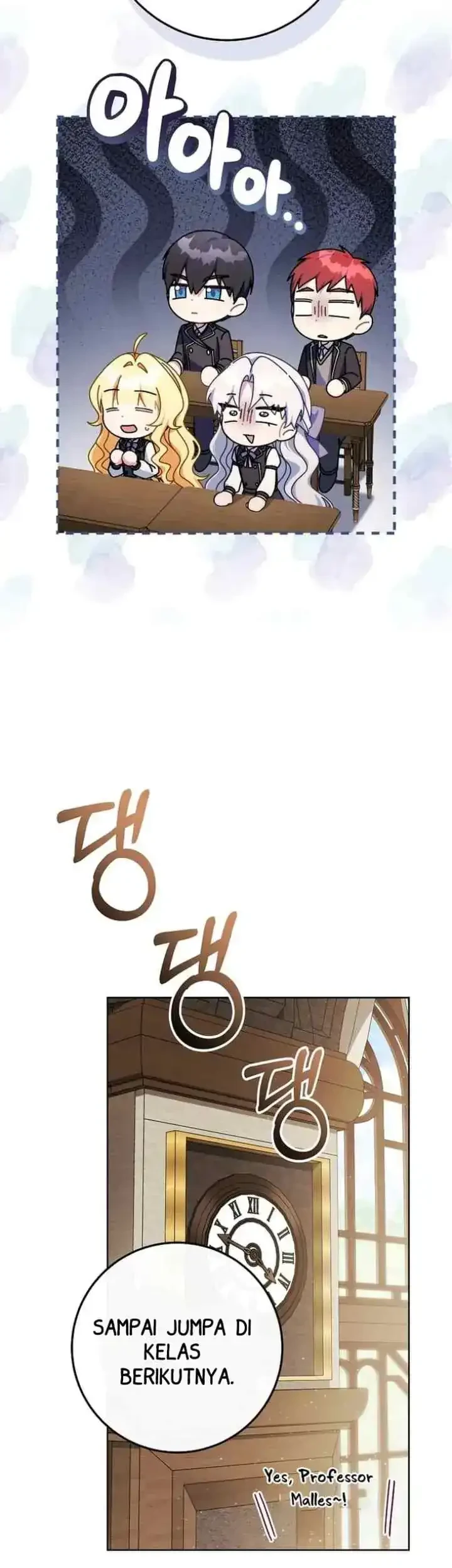 Can I Cry Now? Chapter 21 Gambar 37