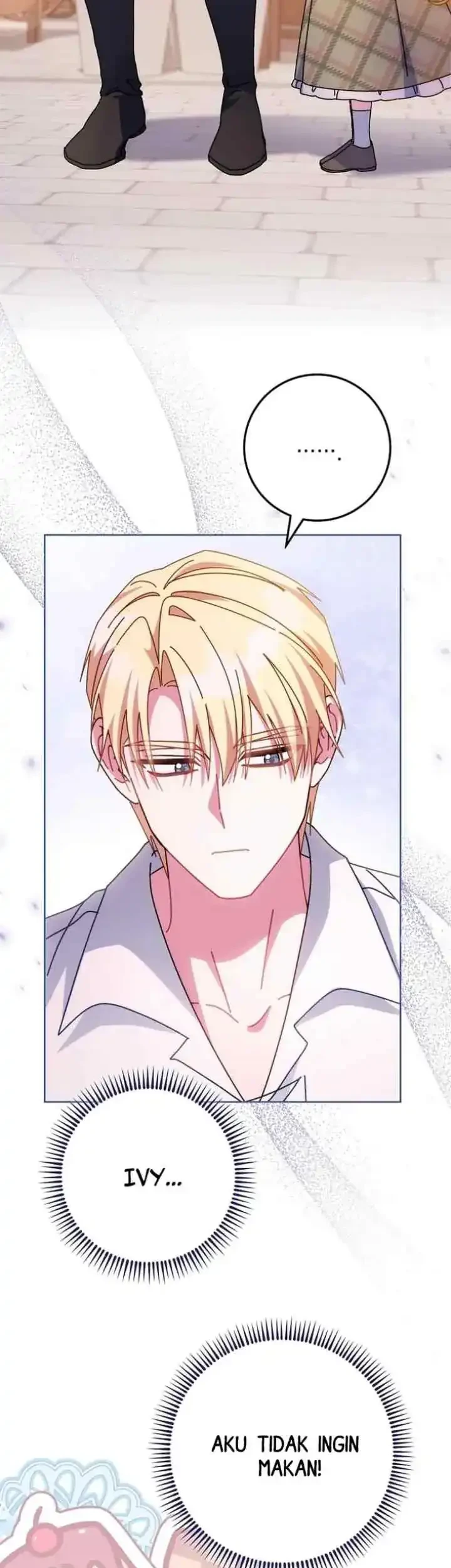 Can I Cry Now? Chapter 22 Gambar 45