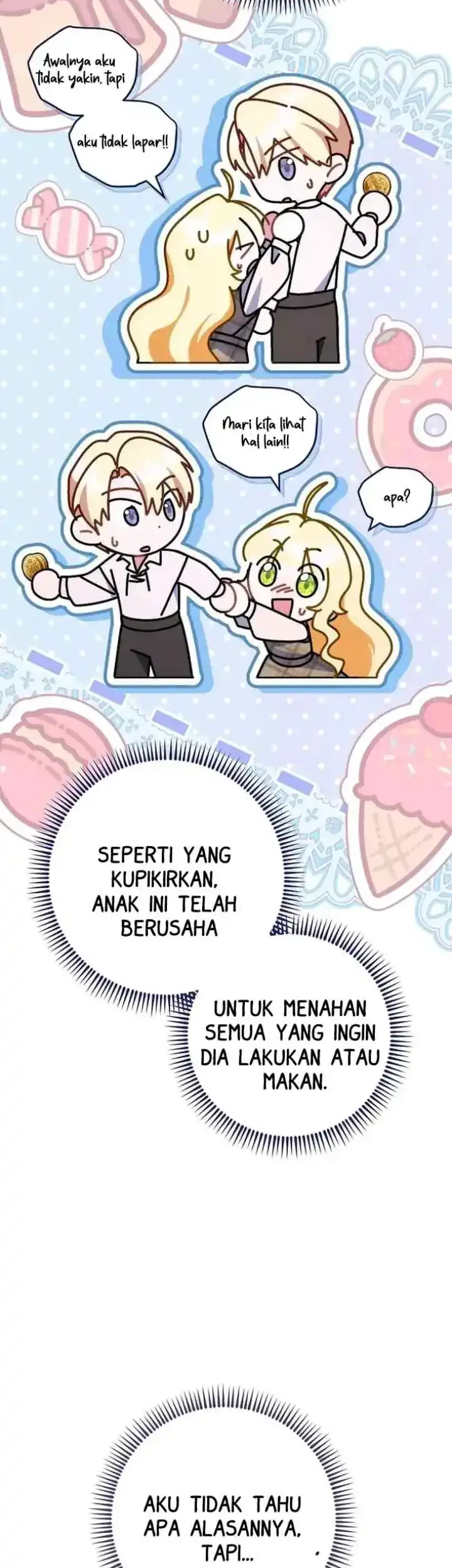 Can I Cry Now? Chapter 22 Gambar 46