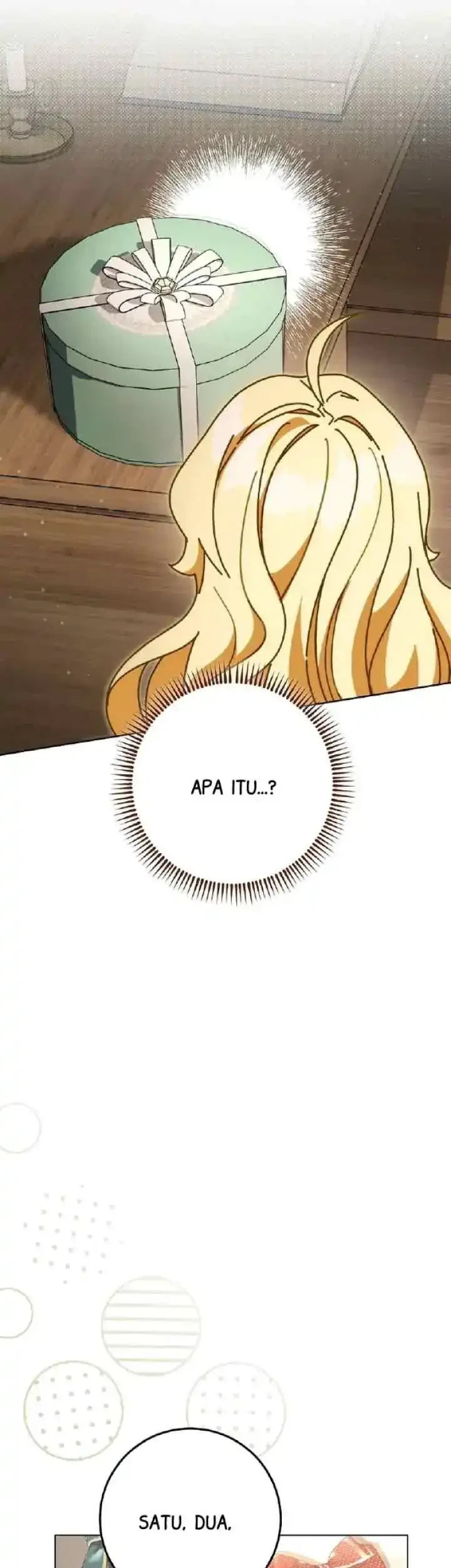 Can I Cry Now? Chapter 24 Gambar 41