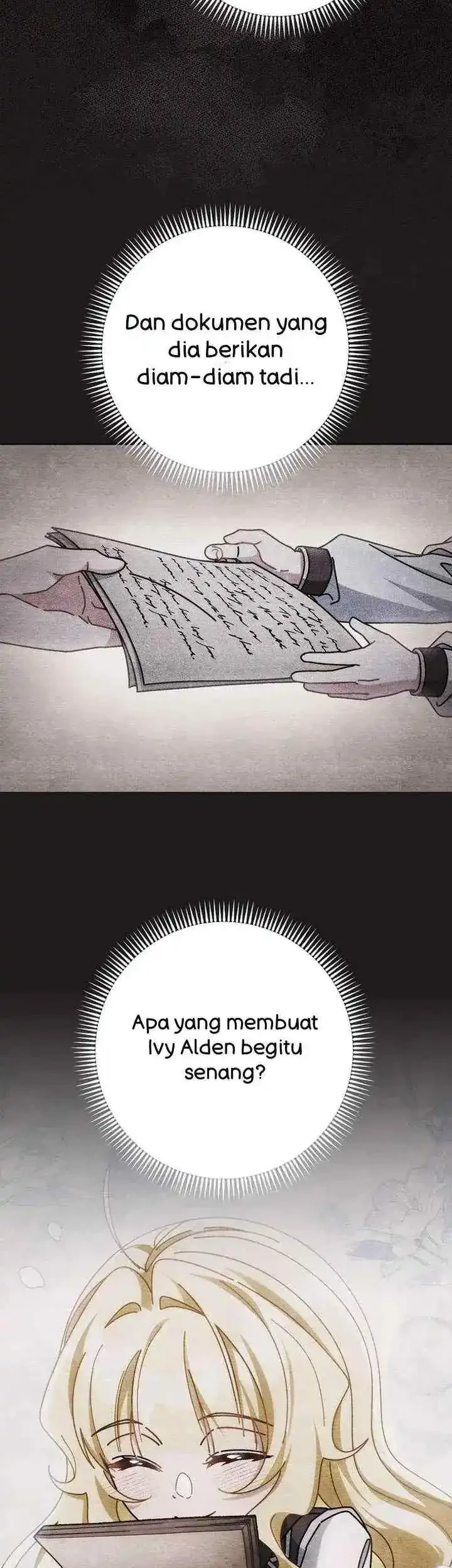 Can I Cry Now? Chapter 27 Gambar 36