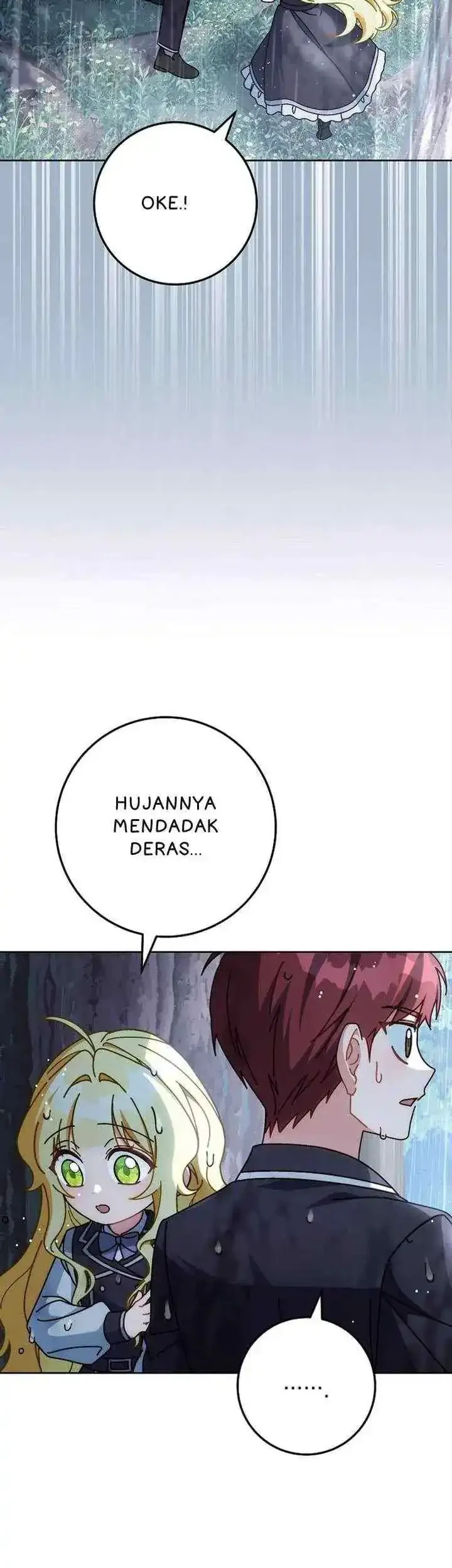 Can I Cry Now? Chapter 28 Gambar 37
