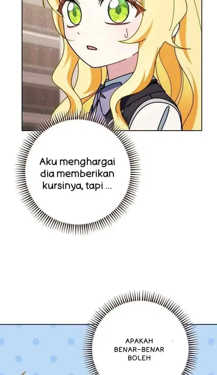 Can I Cry Now? Chapter 29 Gambar 33