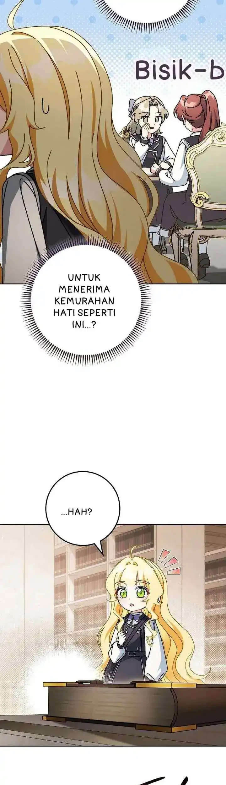 Can I Cry Now? Chapter 29 Gambar 34