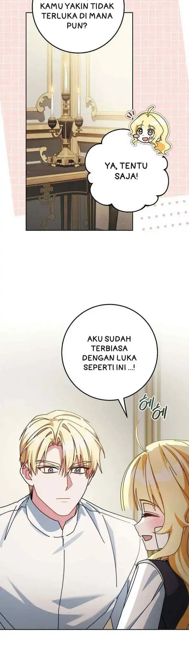 Can I Cry Now? Chapter 34 Gambar 38