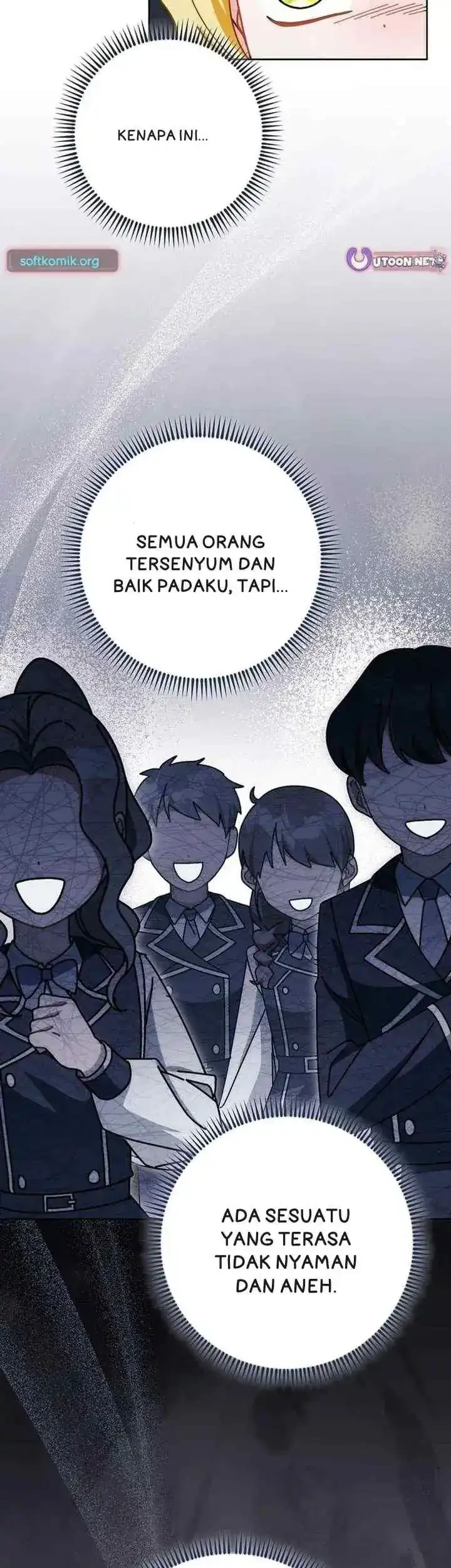 Can I Cry Now? Chapter 37 Gambar 44