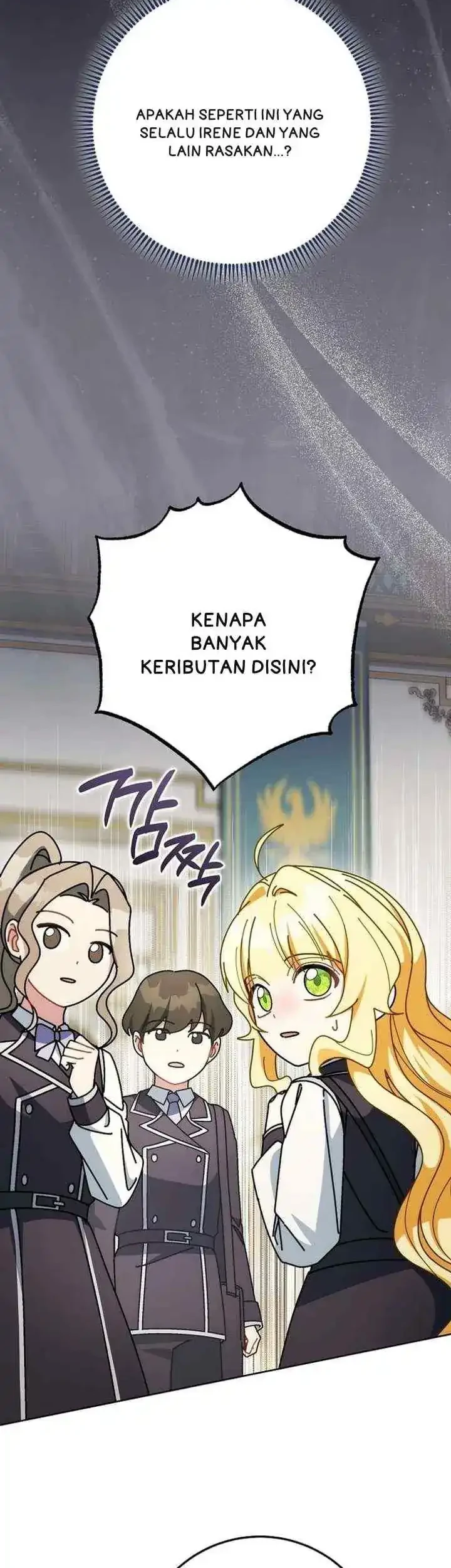 Can I Cry Now? Chapter 37 Gambar 45