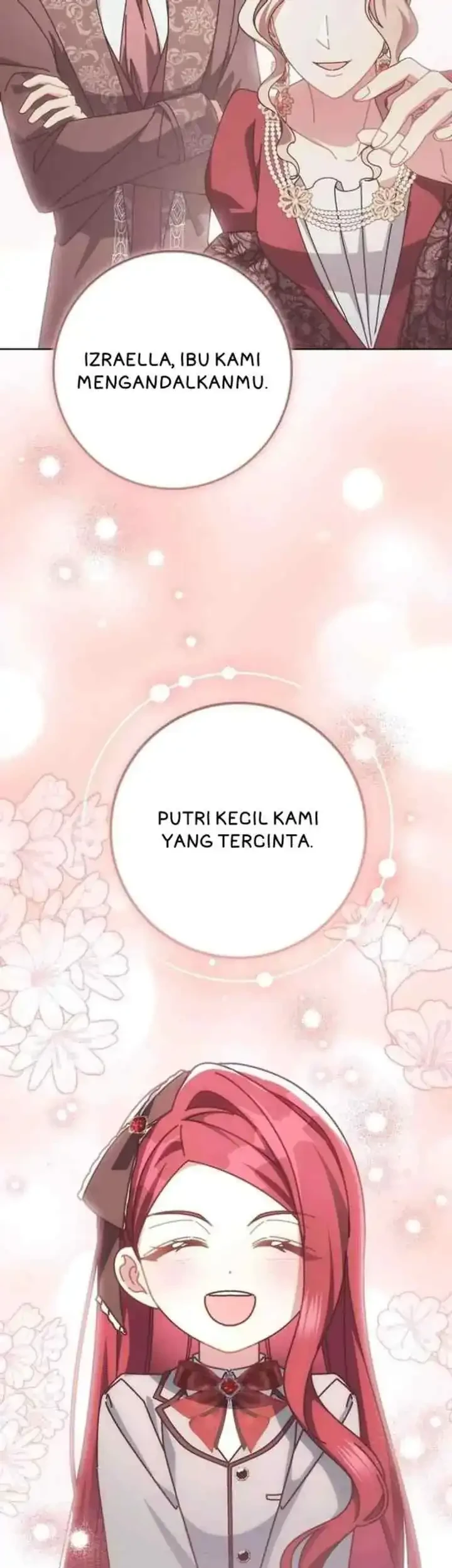 Can I Cry Now? Chapter 39 Gambar 37