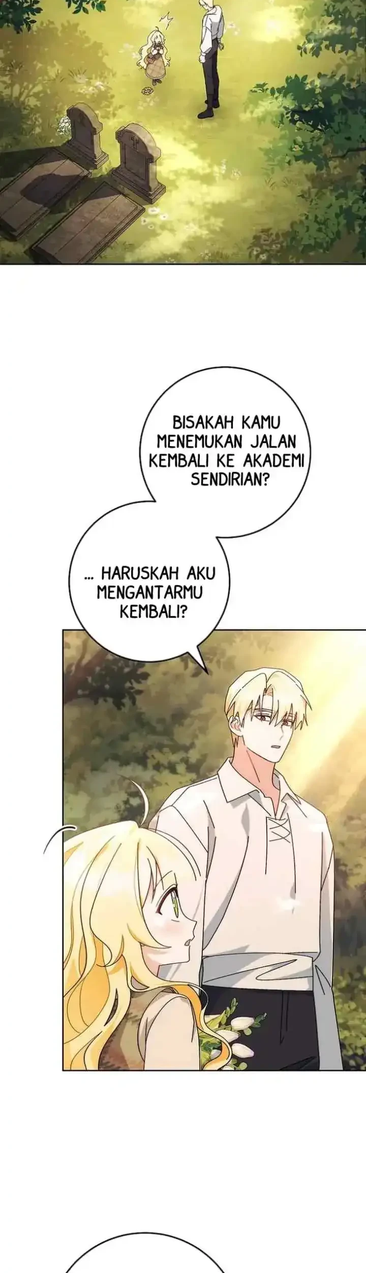 Can I Cry Now? Chapter 4 Gambar 46