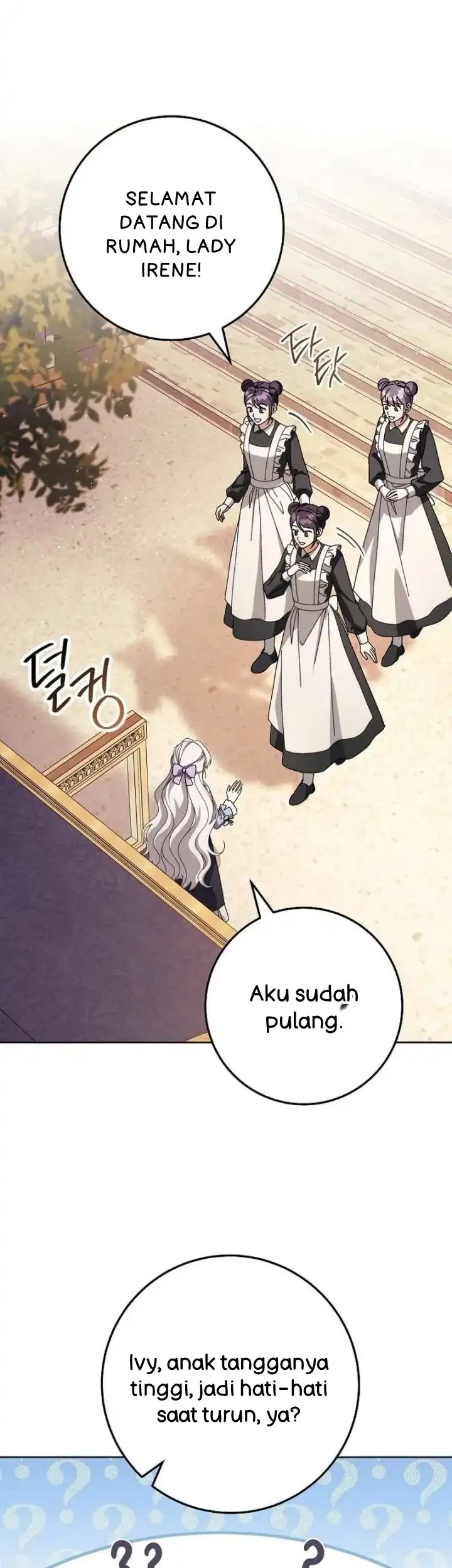 Can I Cry Now? Chapter 40 Gambar 38