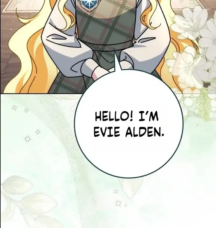 Can I Cry Now? Chapter 41 Gambar 45