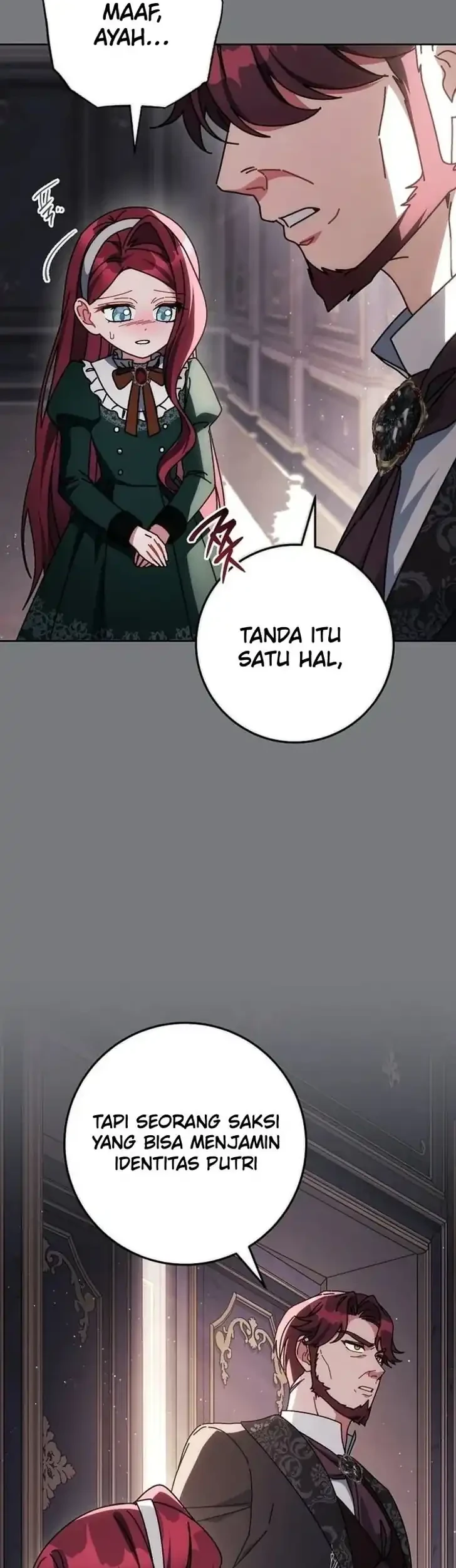 Can I Cry Now? Chapter 42 Gambar 36