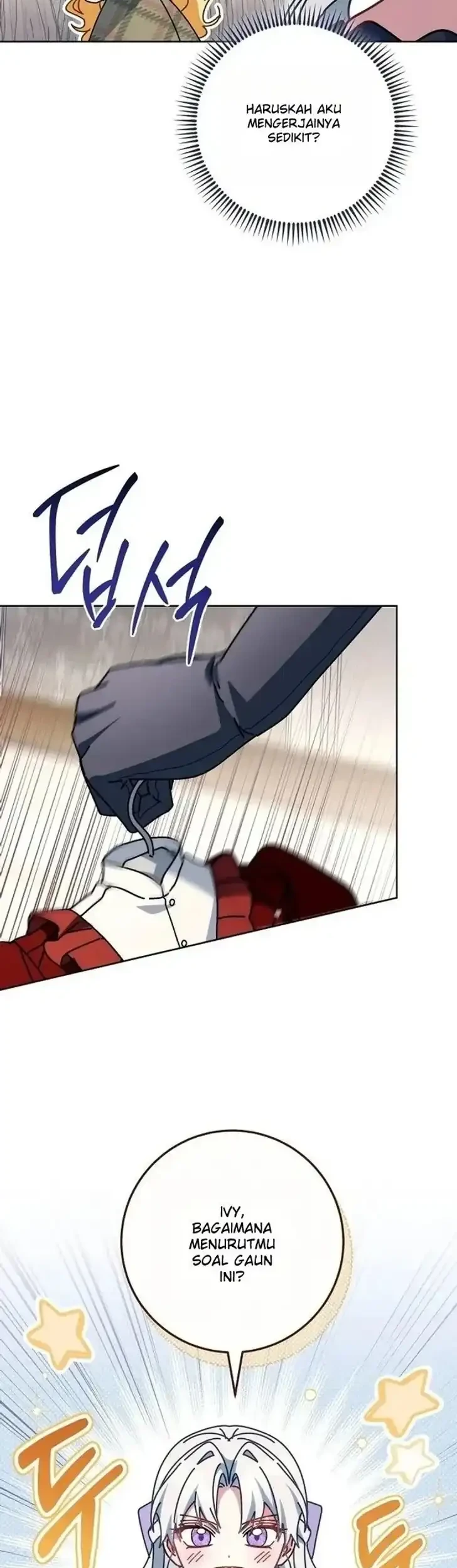 Can I Cry Now? Chapter 43 Gambar 37
