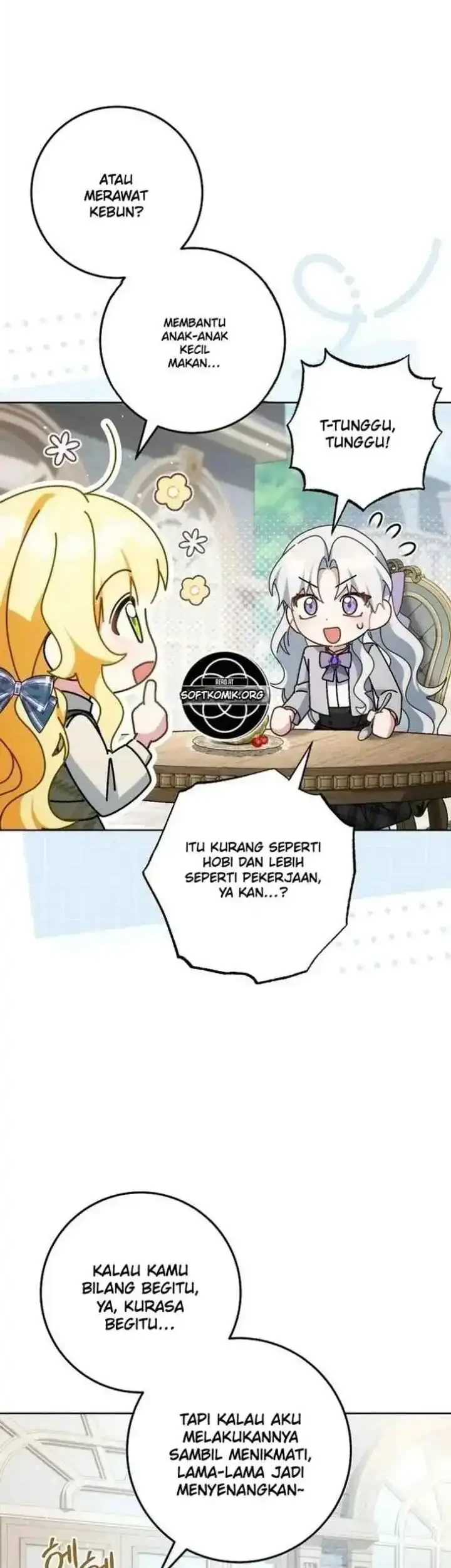Can I Cry Now? Chapter 44 Gambar 34
